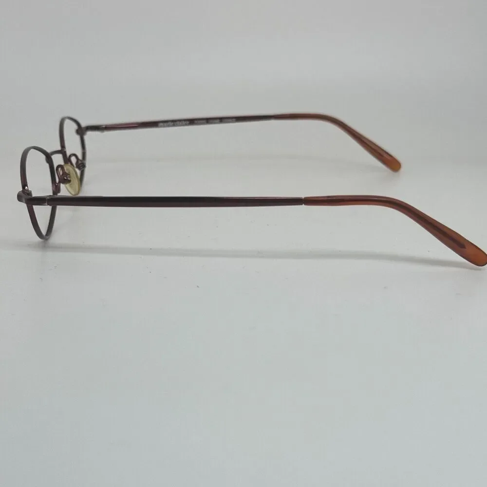 Vintage Marie Claire Sunglass/Eyeglass‎ Frames AMELIE France H14256
